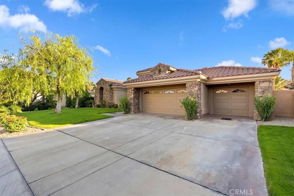 Rancho Mirage, CA 92270,20 Vista Encantada