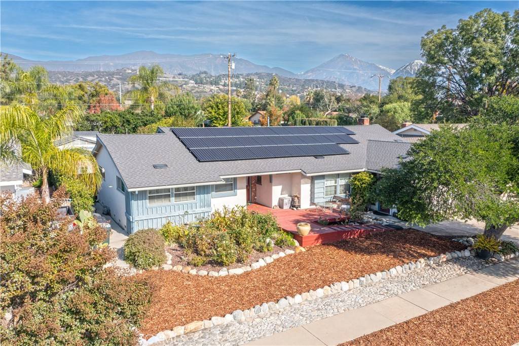 Claremont, CA 91711,641 Ridgefield DR