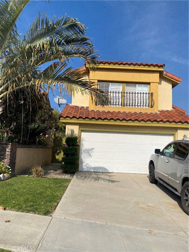 Corona, CA 92882,2765 Via Cielo DR