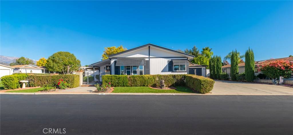 Calimesa, CA 92320,10961 Desert Lawn DR #86