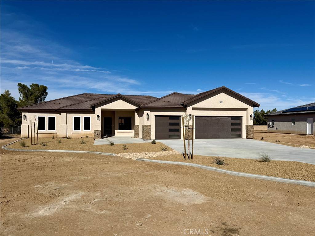 Apple Valley, CA 92307,11178 Caribou AVE