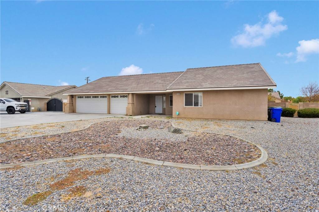 Apple Valley, CA 92307,13934 Okesa