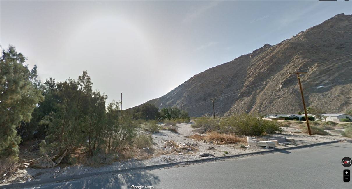Palm Springs, CA 92262,0 Fawnridge DR