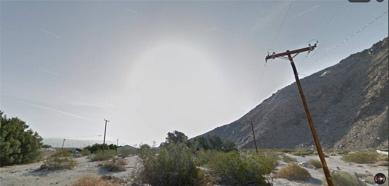 Palm Springs, CA 92262,0 Fawnridge DR