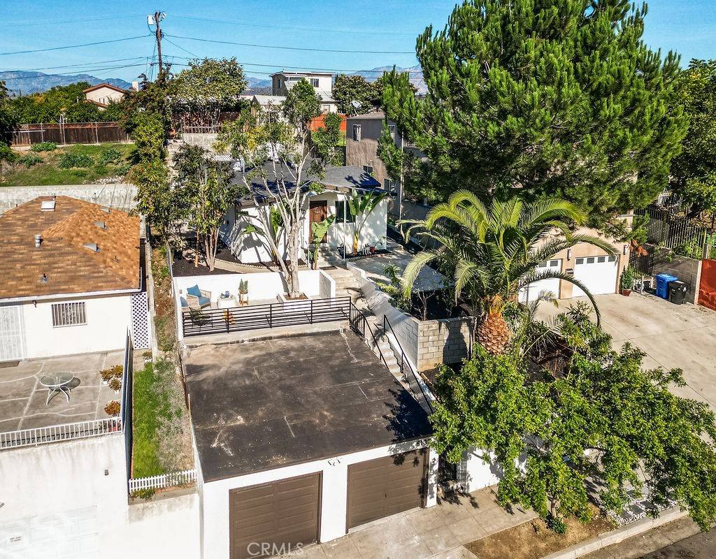 Los Angeles, CA 90042,5139 San Rafael