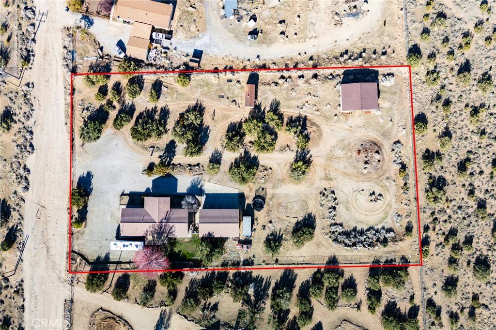 Pinon Hills, CA 92372,10163 Ponderosa