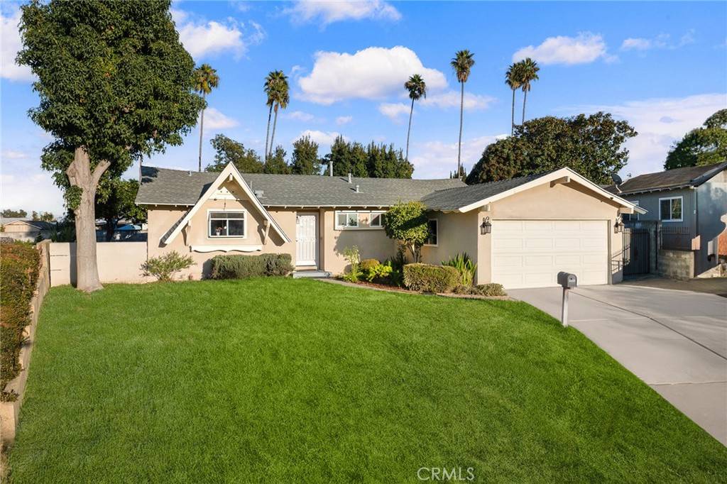 Rowland Heights, CA 91748,2728 Plano DR