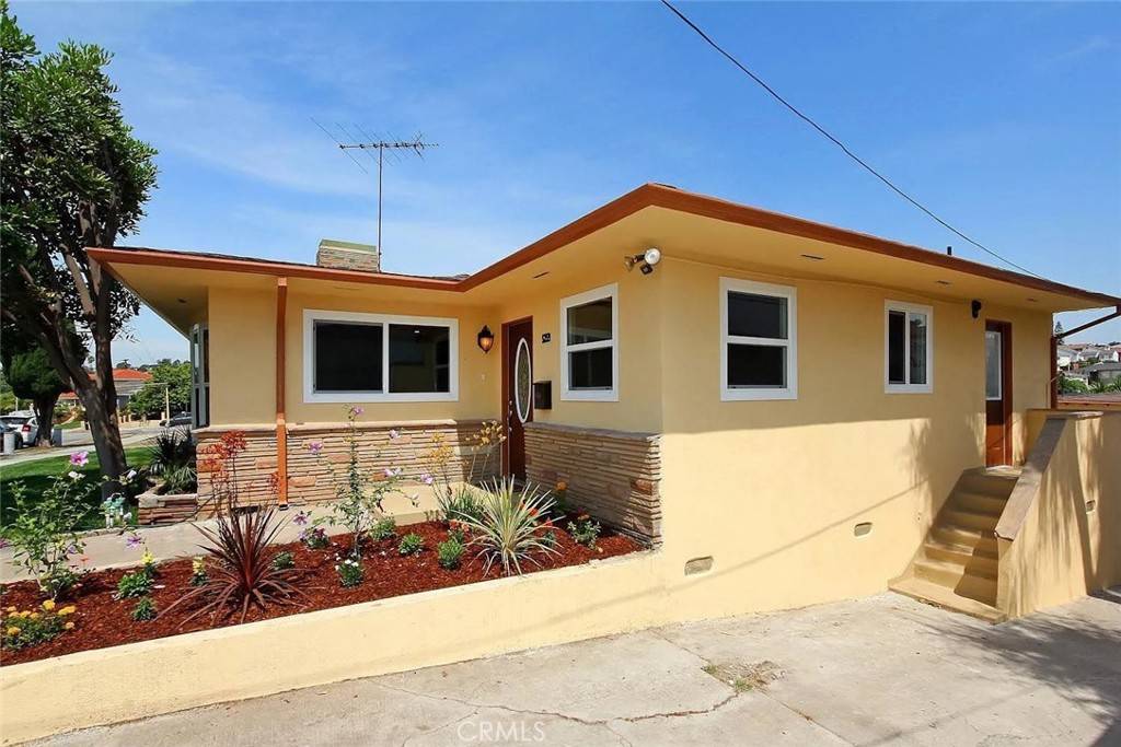 View Park, CA 90043,5259 Angeles Vista