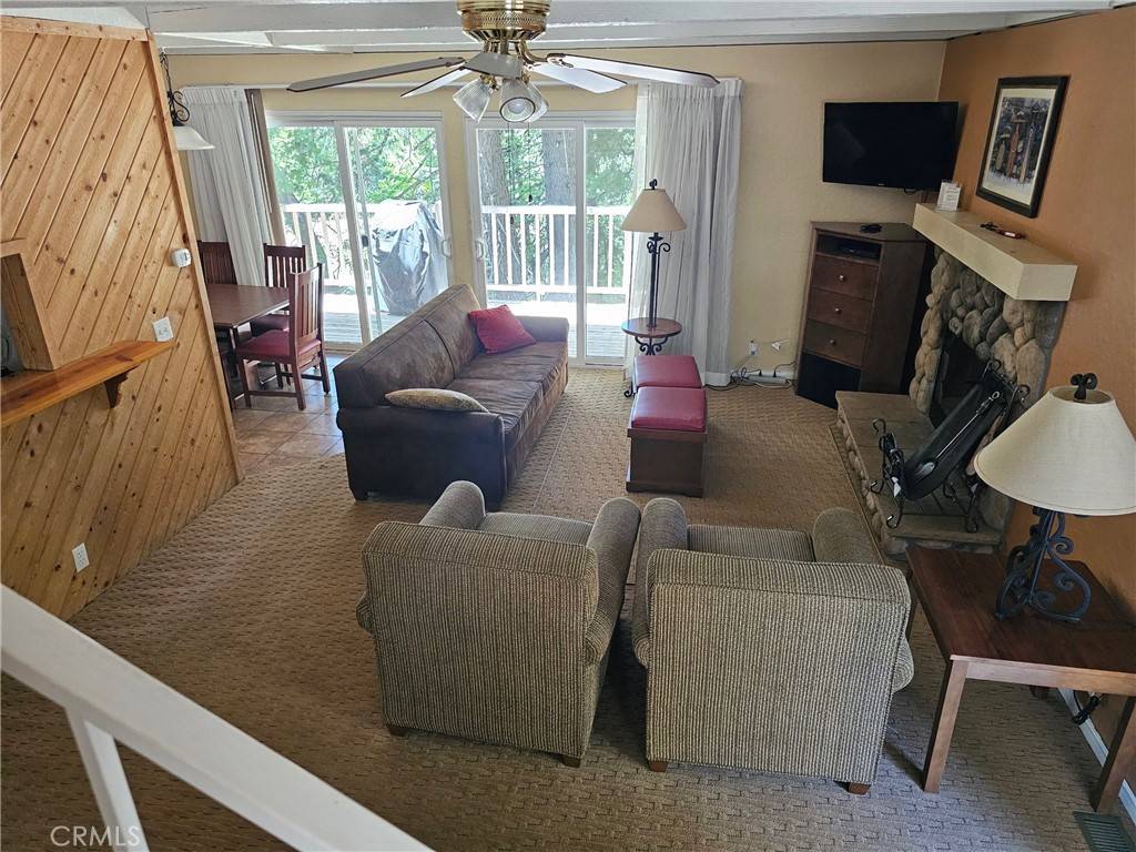 Lake Arrowhead, CA 92352,312 Canyon Crest