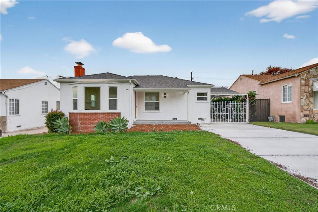 Los Angeles, CA 90032,2021 N Hicks