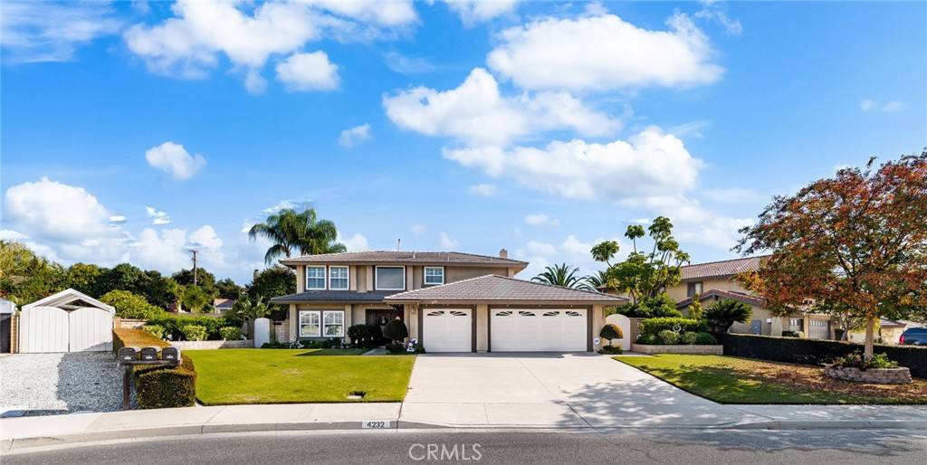 La Verne, CA 91750,4232 Pepperdine CT