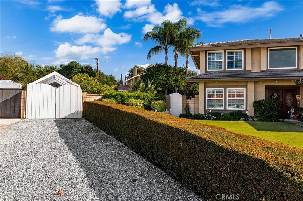 La Verne, CA 91750,4232 Pepperdine CT