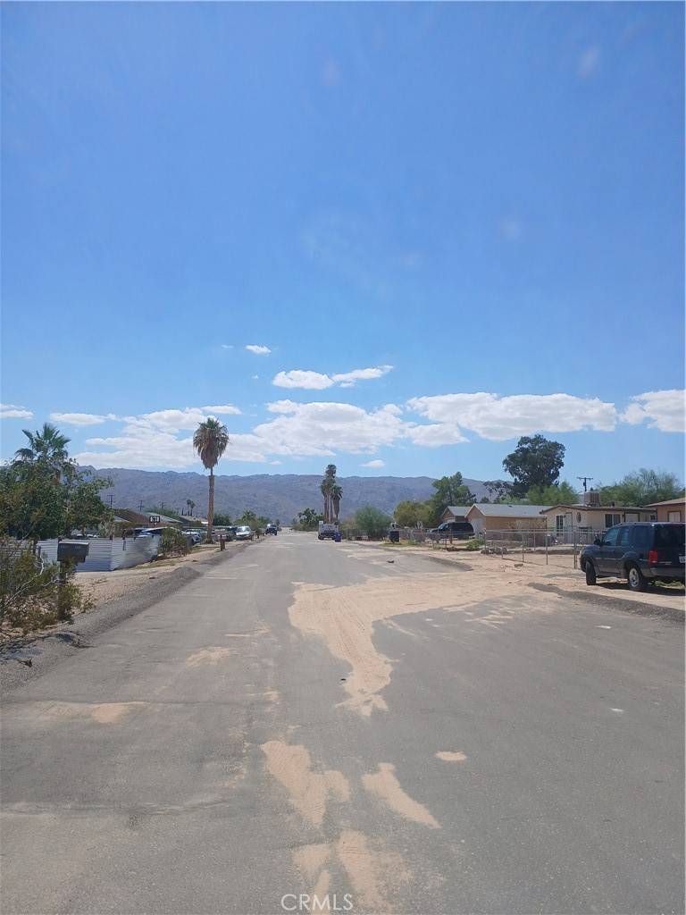 29 Palms, CA 92277,5333 Baileya