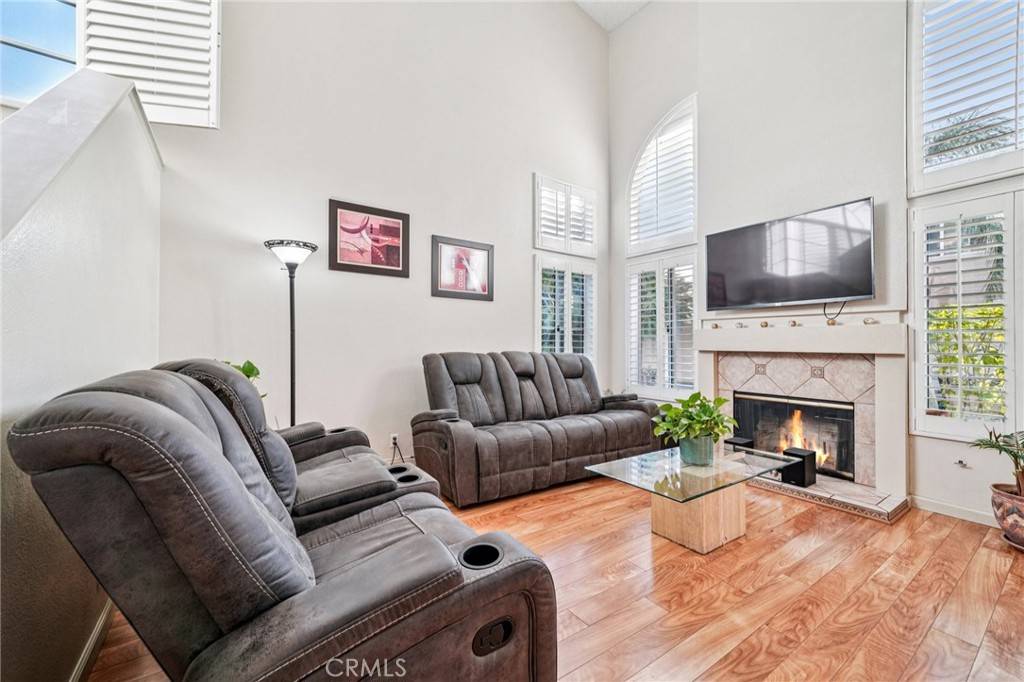 Corona, CA 92881,1130 Portofino CT #103