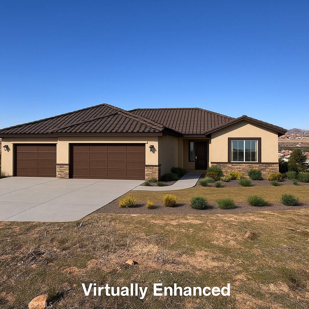 Hesperia, CA 92345,0 Talisman ST