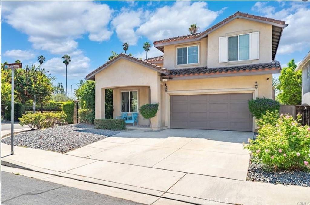 Pomona, CA 91767,565 Alderbery LN