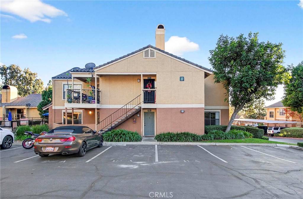 Rancho Cucamonga, CA 91737,10655 lemon #1001