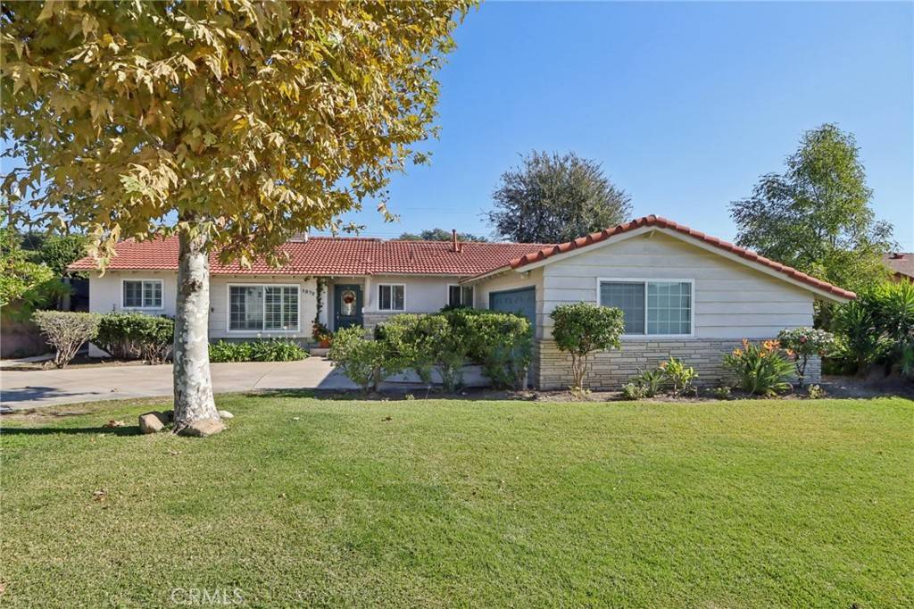 Upland, CA 91786,1272 N Ukiah