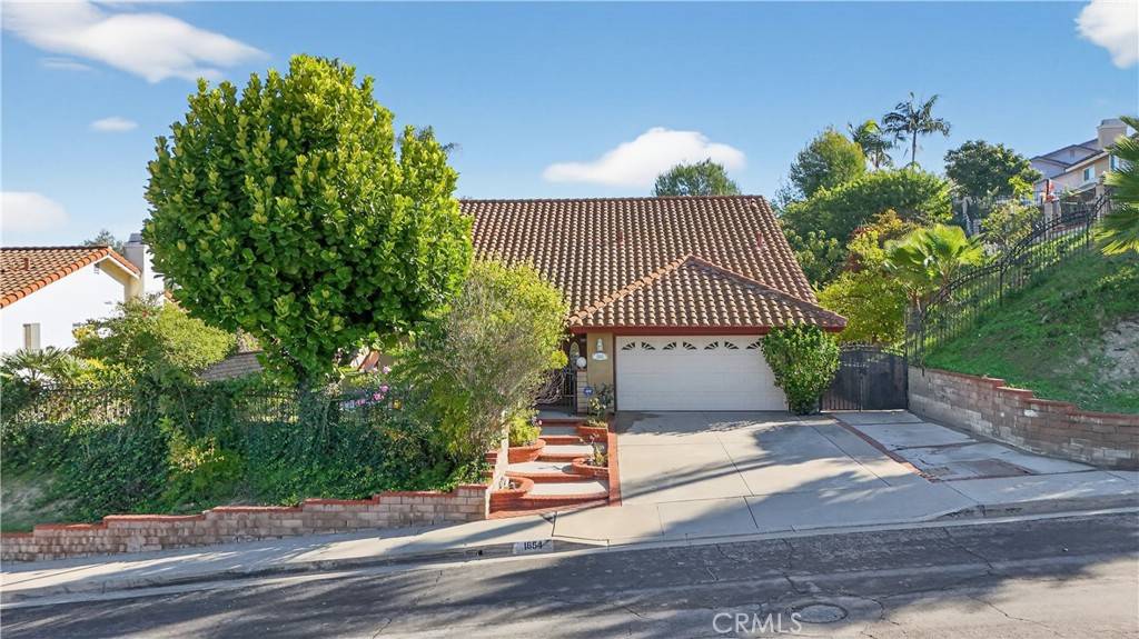 Rowland Heights, CA 91748,1854 Samara DR