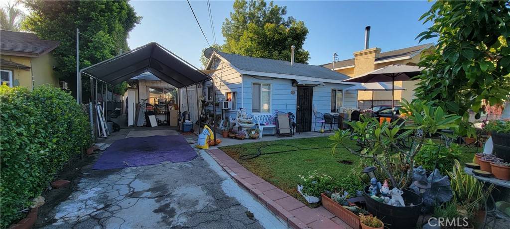 El Monte, CA 91731,4014 Cedar AVE