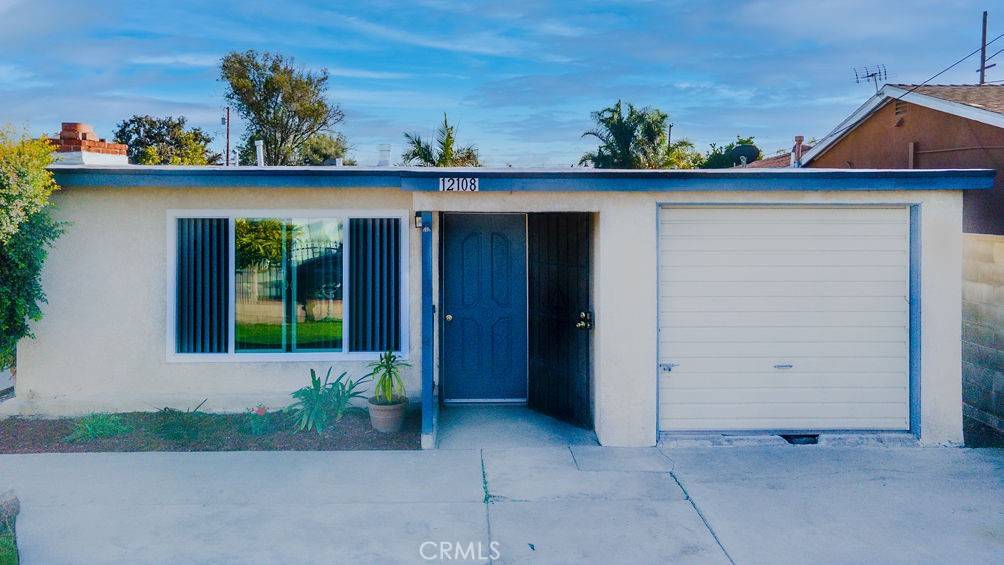 Norwalk, CA 90650,12108 Molette ST
