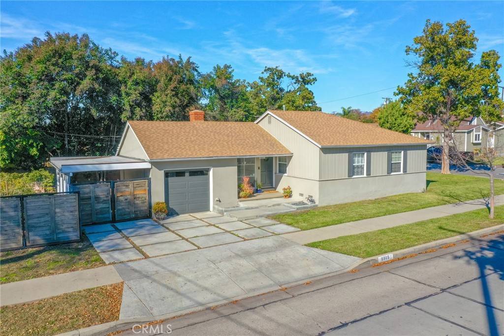 Whittier, CA 90605,8805 Laurel AVE