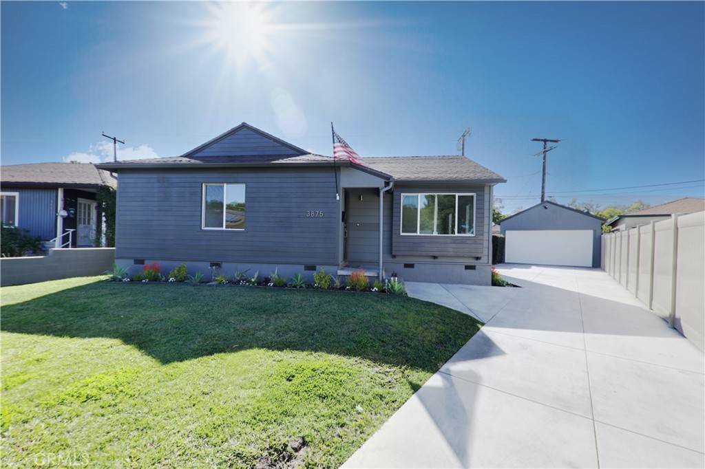 Long Beach, CA 90808,3875 Karen AVE