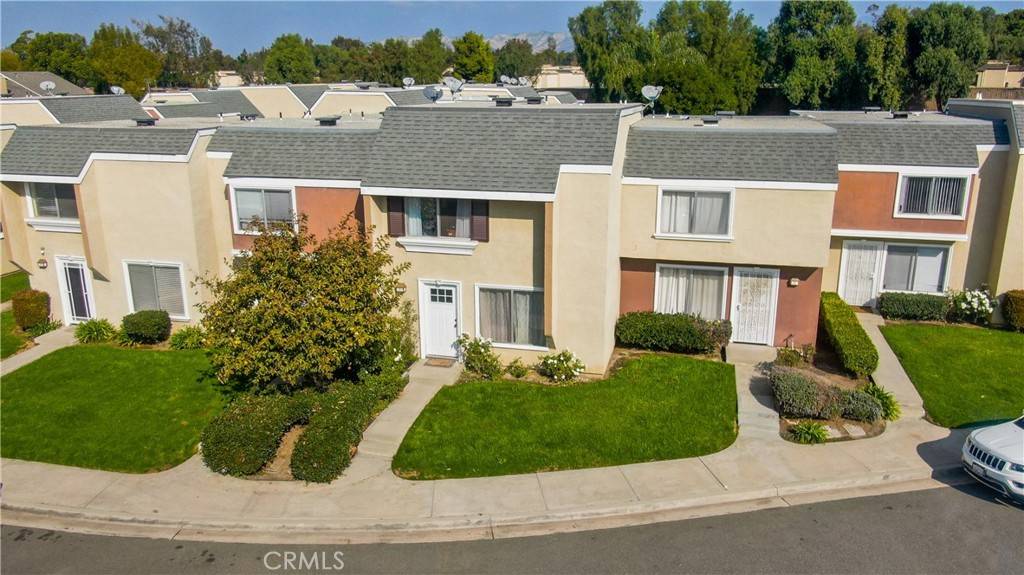 Irvine, CA 92604,8 Heritage