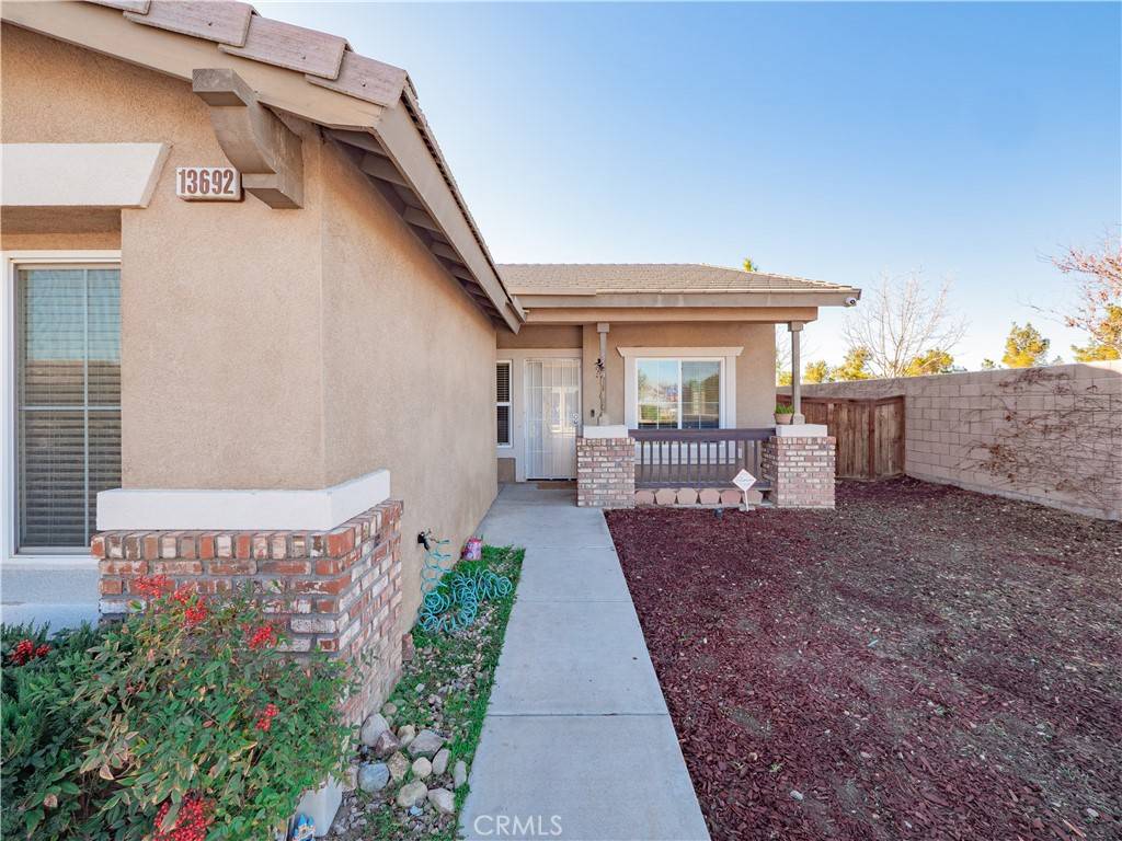 Victorville, CA 92392,13692 Bedford PL
