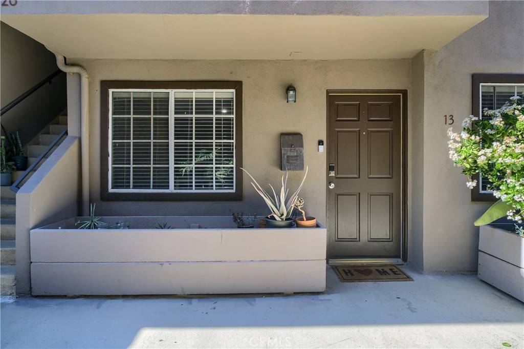 Glendale, CA 91205,1116 E Palmer AVE #13