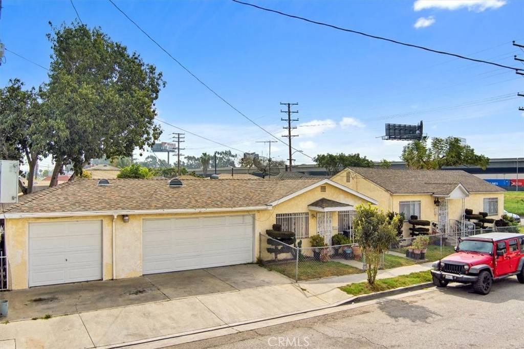 Lynwood, CA 90262,11178 Penn ST