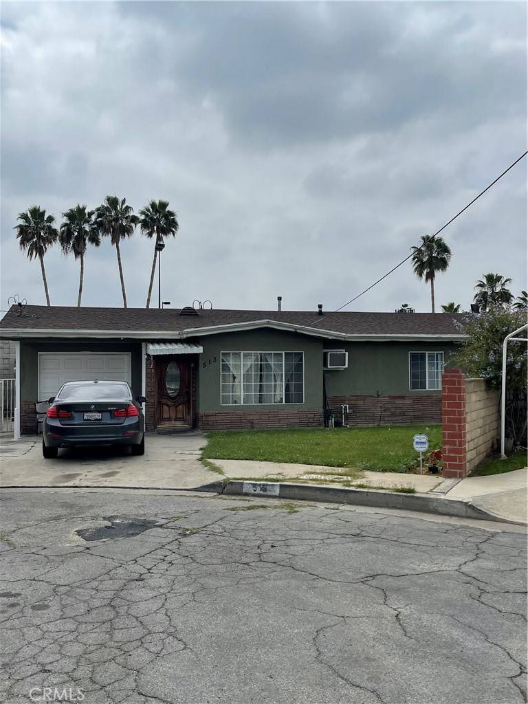 Montebello, CA 90640,513 Work ST