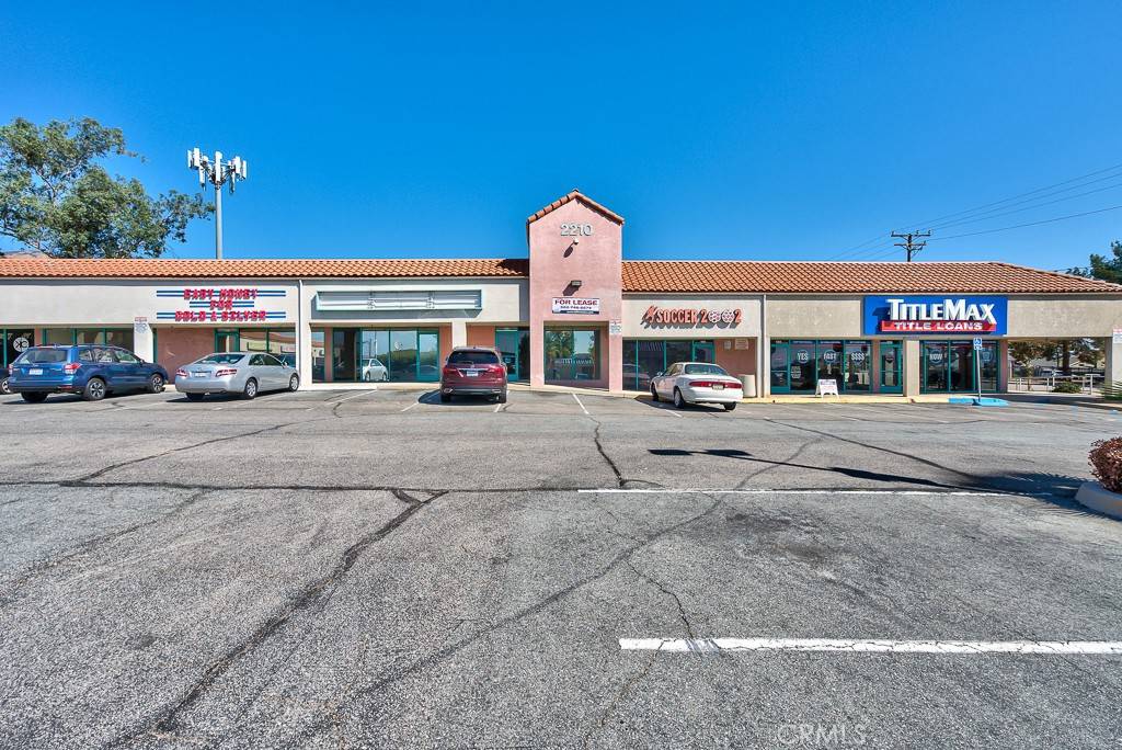 San Bernardino, CA 92404,2210 E Highland AVE
