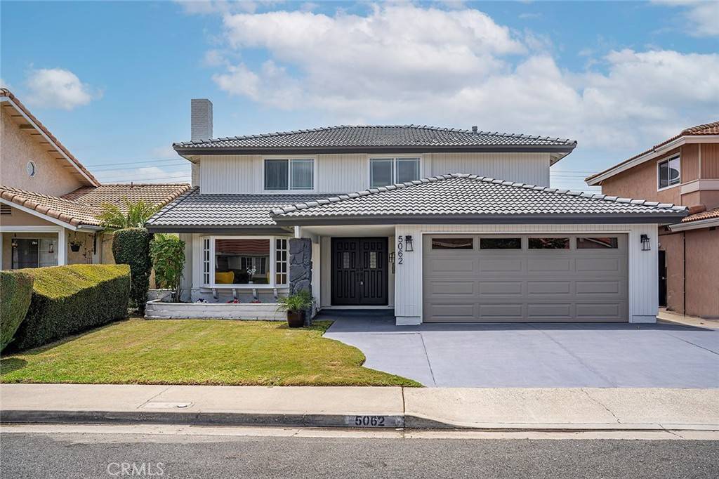 La Palma, CA 90623,5062 Andrew DR