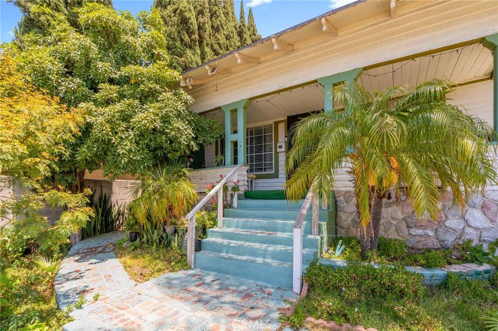 Highland Park, CA 90042,359 N Avenue 52