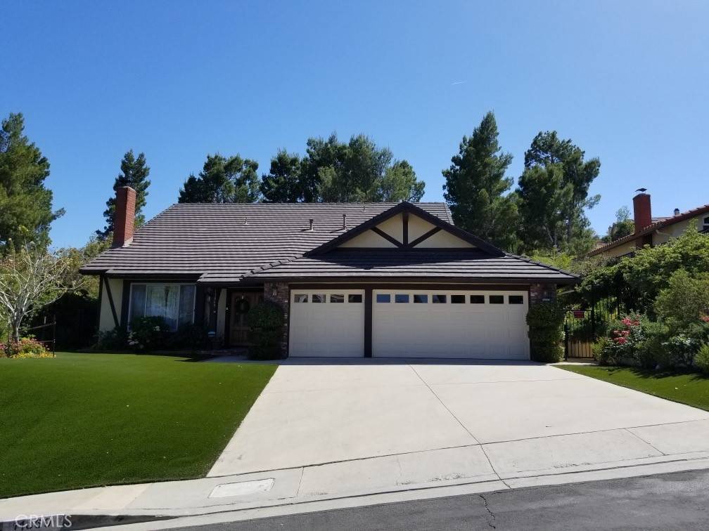 Porter Ranch, CA 91326,11869 Darby AVE