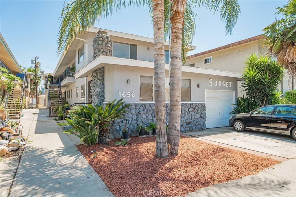 Harbor City, CA 90710,1656 Lomita BLVD