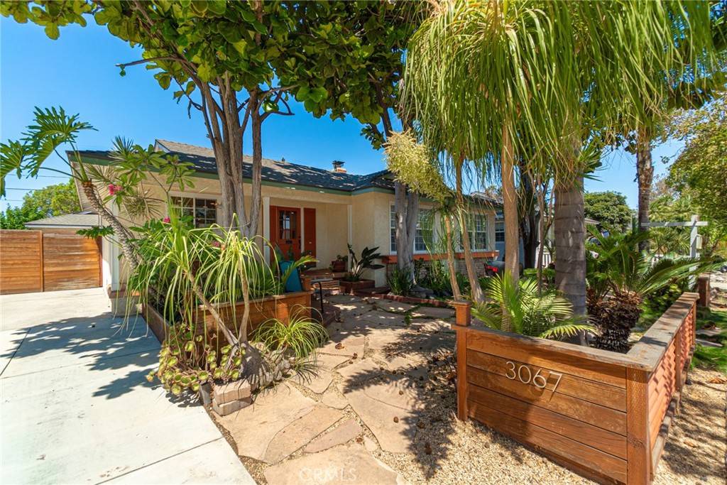 Long Beach, CA 90808,3067 Josie AVE