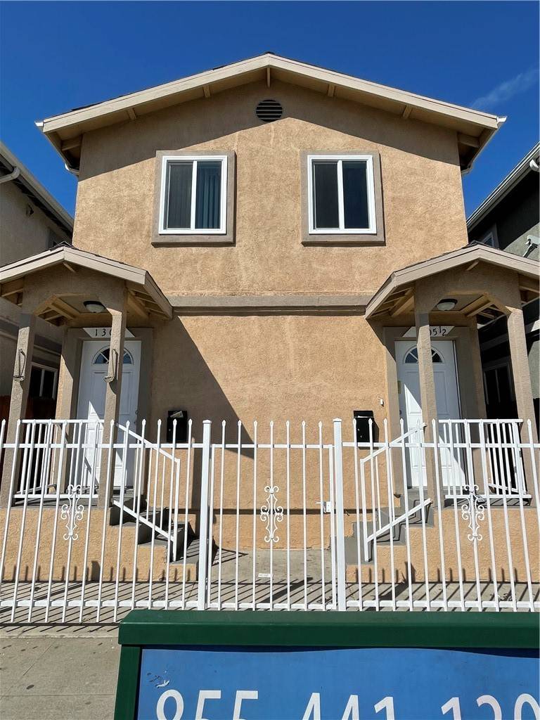 Wilmington, CA 90744,1305 E Pacific Coast Highway