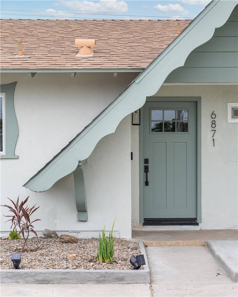 Buena Park, CA 90620,6871 Shoshonee WAY