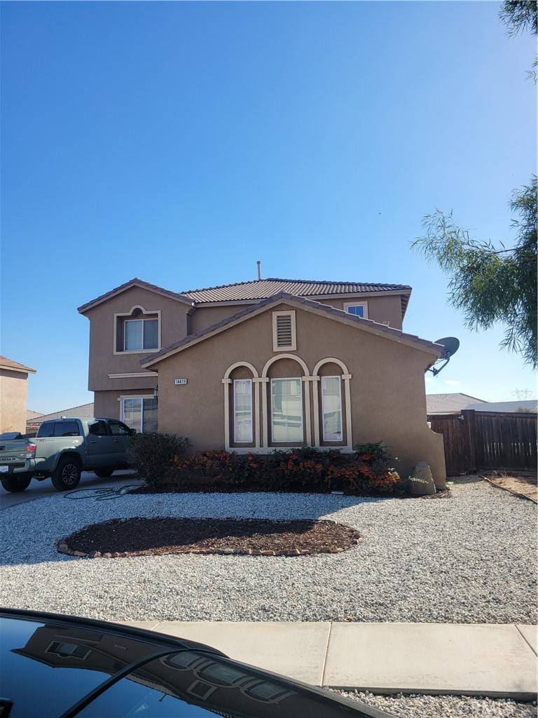 Oak Hills, CA 92344,14419 Arthur ST