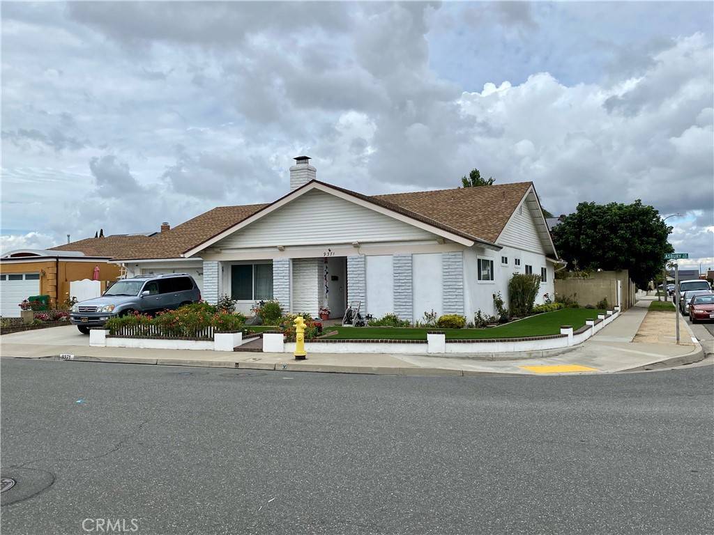 Westminster, CA 92683,9371 Asbury CIR