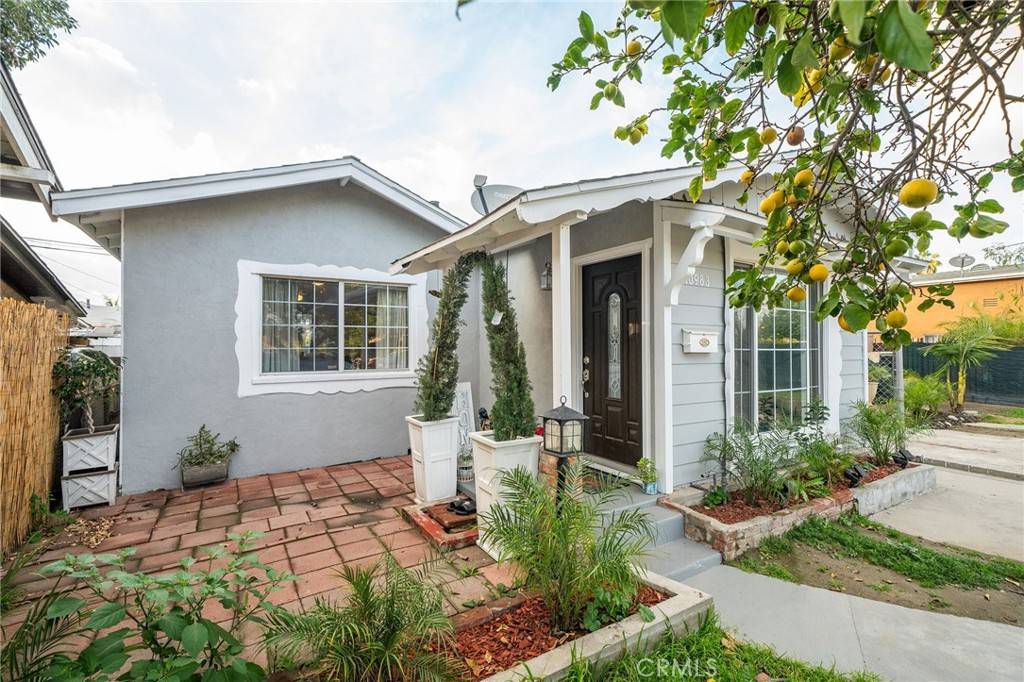 Lynwood, CA 90262,10983 Duncan AVE