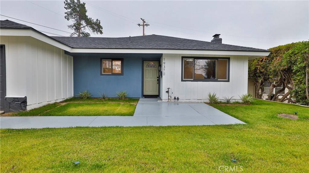 Rowland Heights, CA 91748,19370 Balan RD