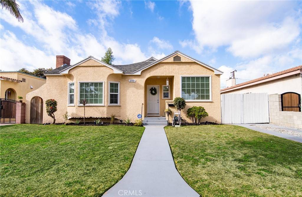 Long Beach, CA 90806,2301 Maine AVE