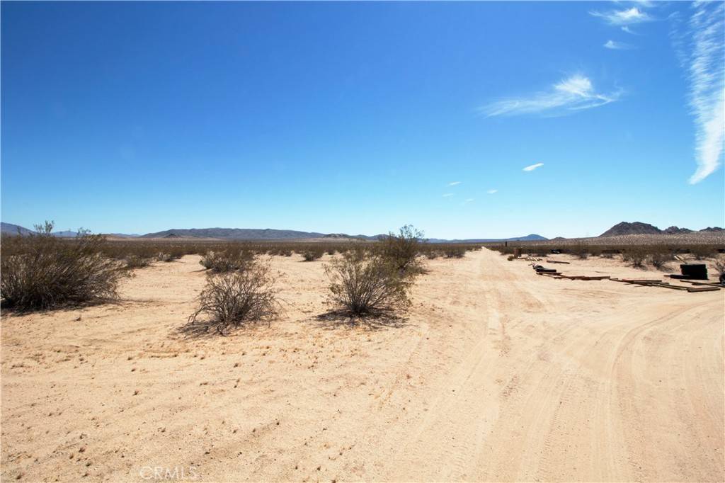 Lucerne Valley, CA 92356,0 Vacant Land TBD