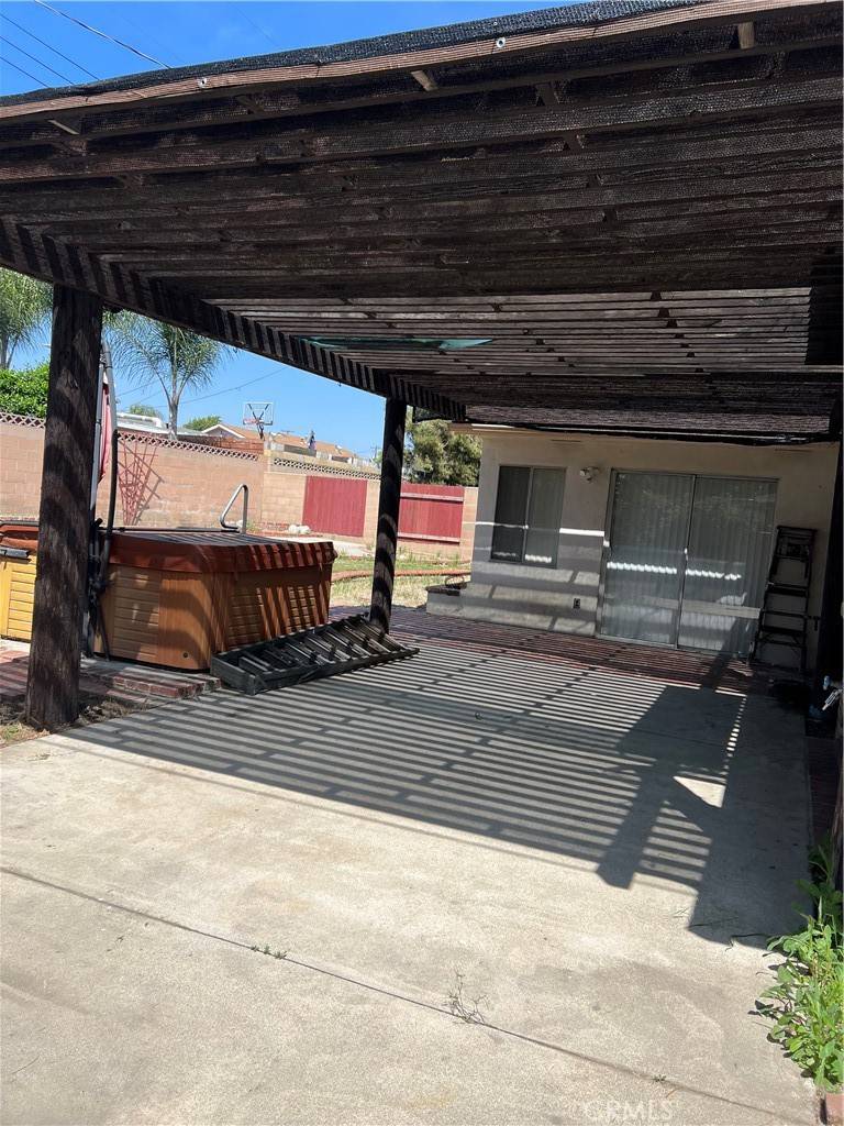 Montclair, CA 91763,4720 Benito ST