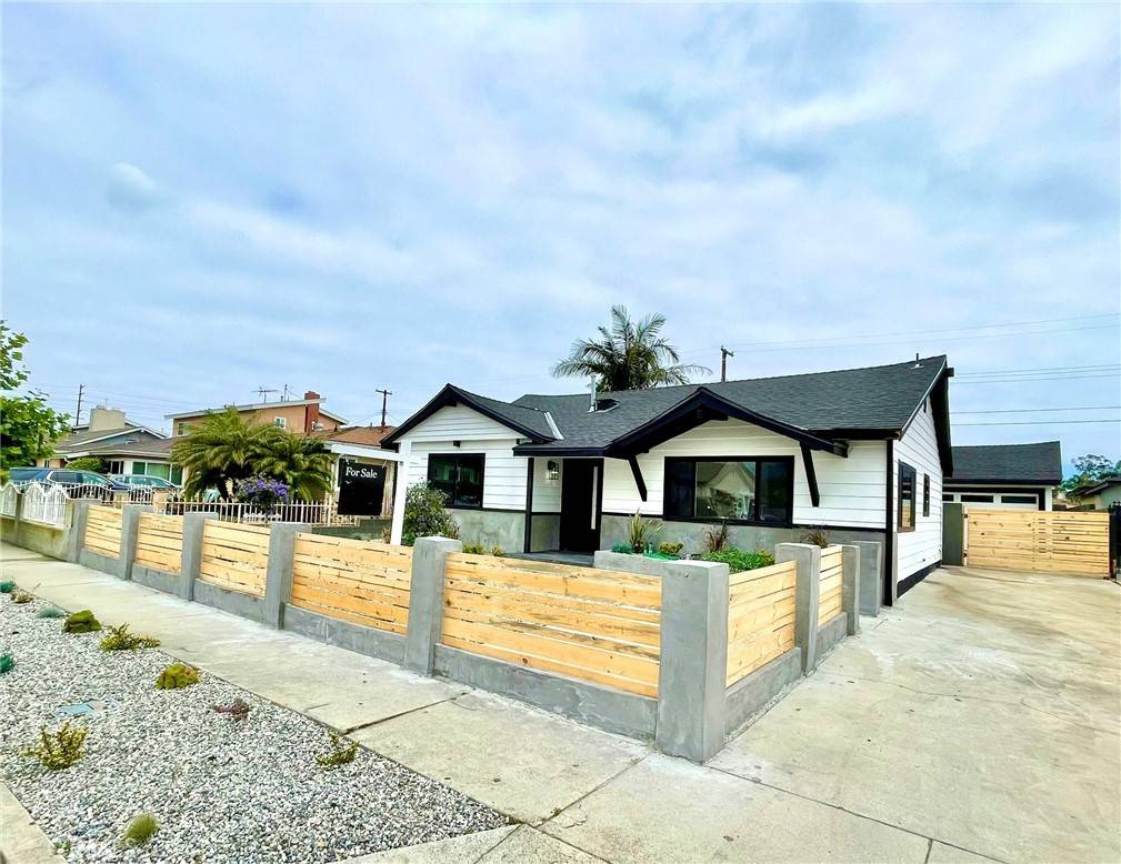 Wilmington, CA 90744,500 E Proctor ST