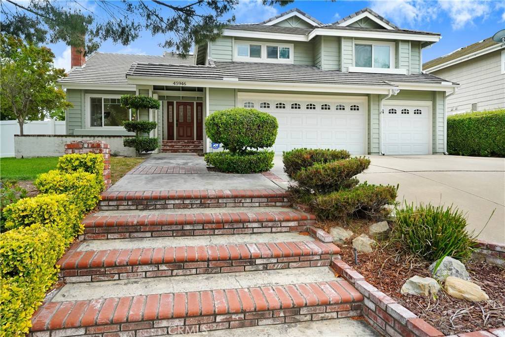 Temecula, CA 92592,45946 Clubhouse DR