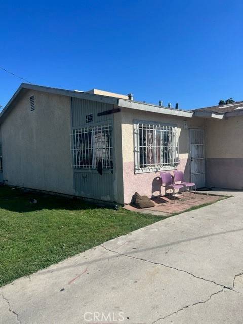 Compton, CA 90220,426 W Laurel ST